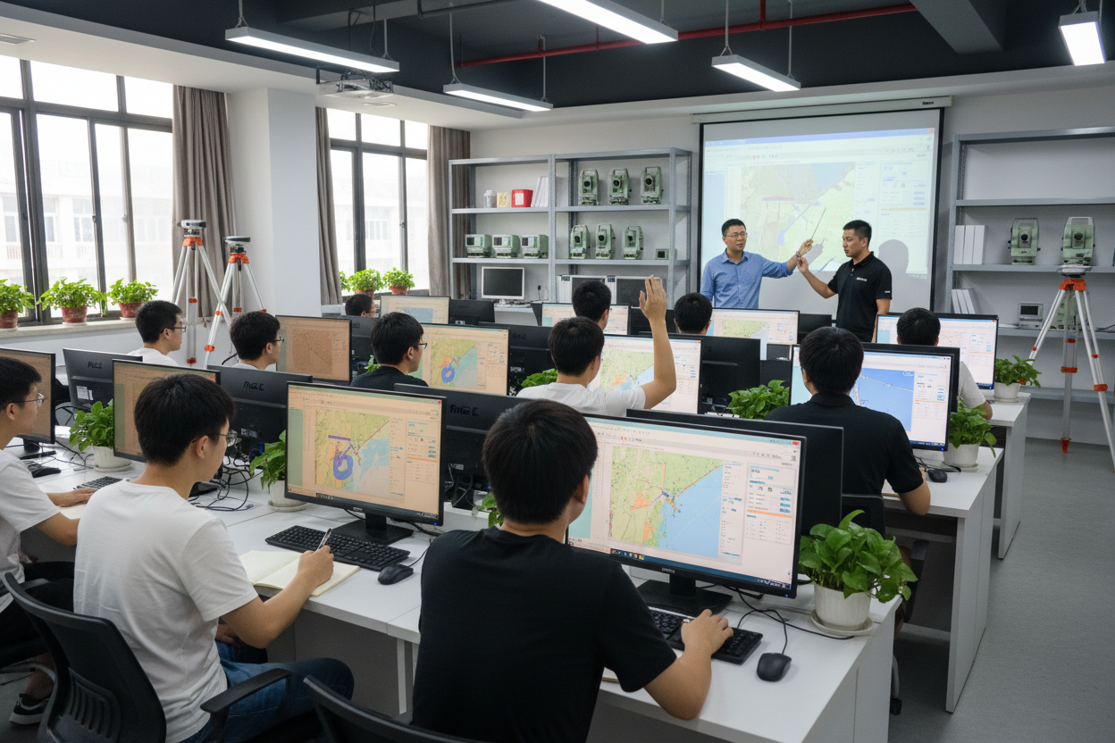 与孩子一同成长的商业学习。