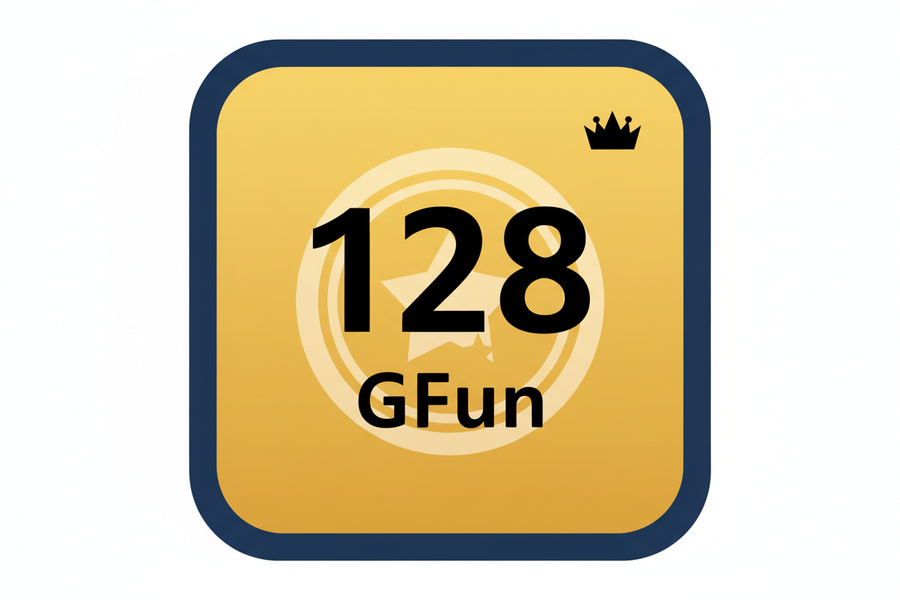 GFun Premium Pack Icon