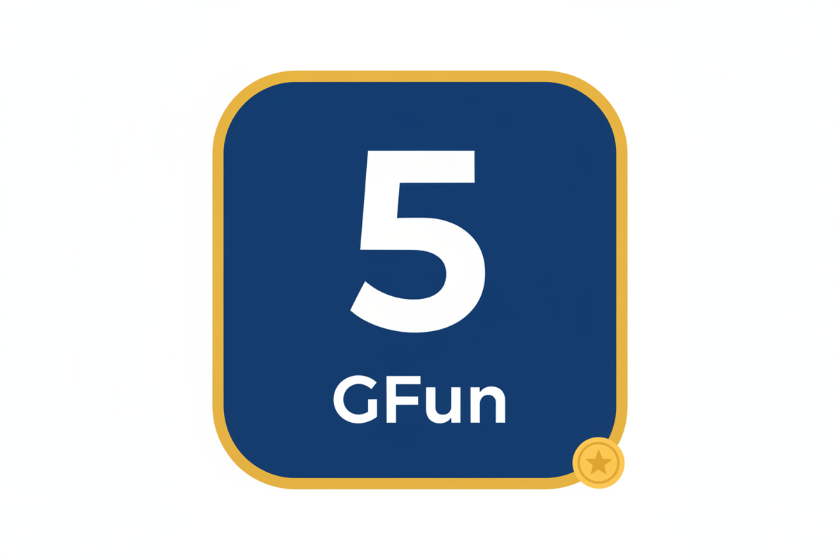GFun Starter Pack Icon
