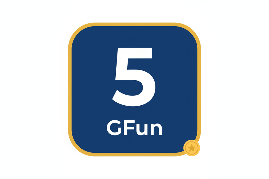 GFun Starter Pack Icon