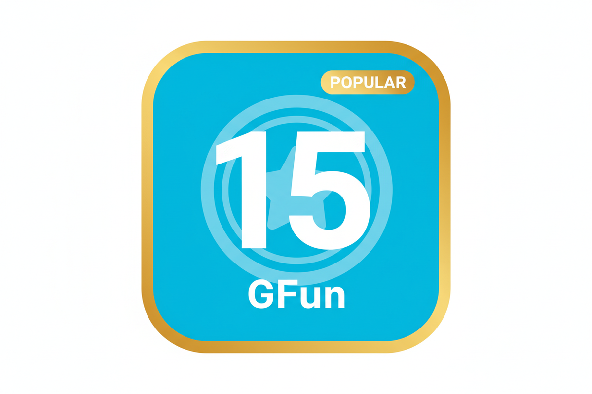 GFun Value Pack Icon