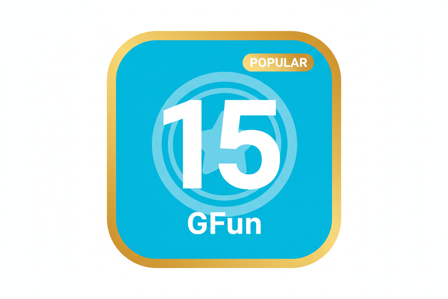 GFun Value Pack Icon